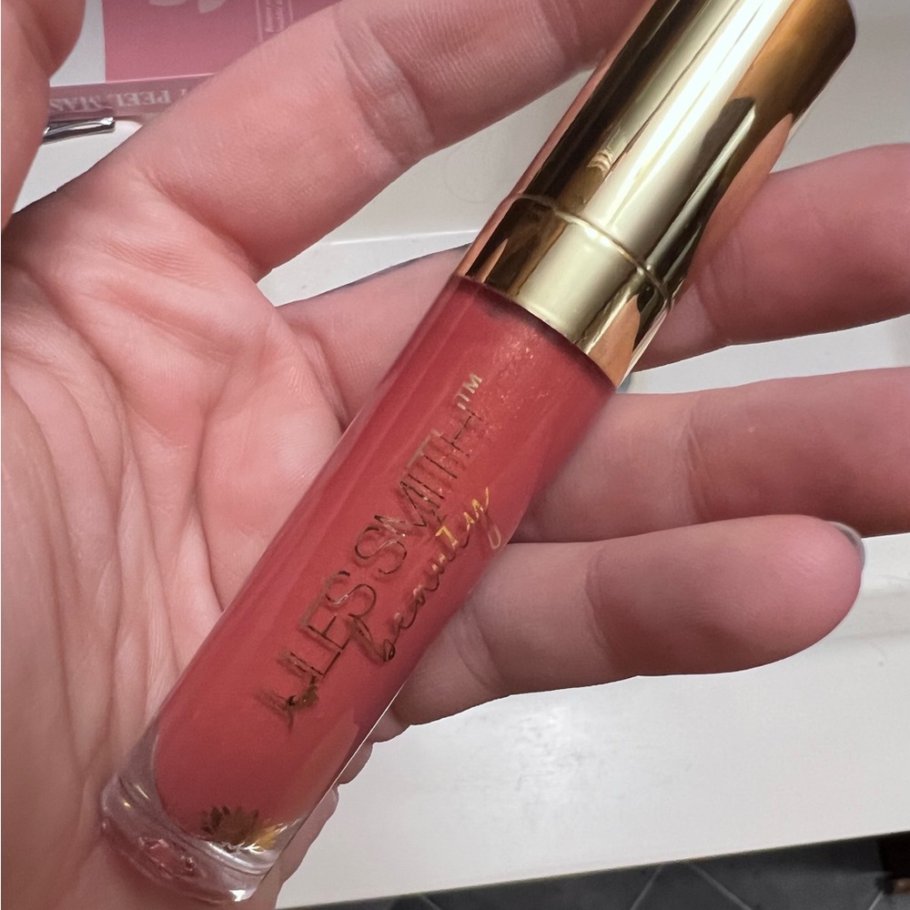 Jules smith gloss